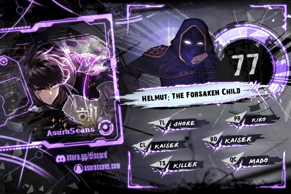 Helmut: The Forsaken Child Chapter 77 image 01